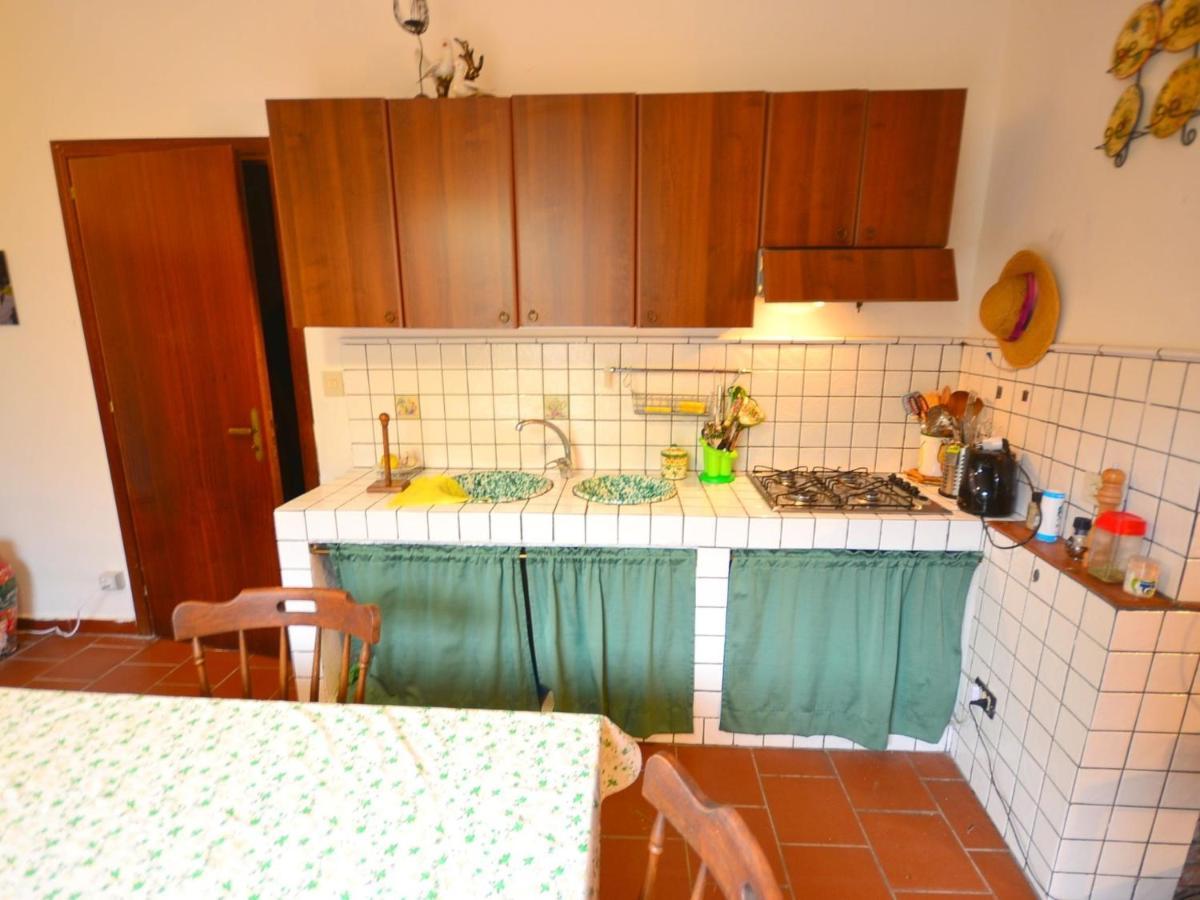 Casa Unifamiliar Con Jard N Privado Agnone Bagni Exterior foto